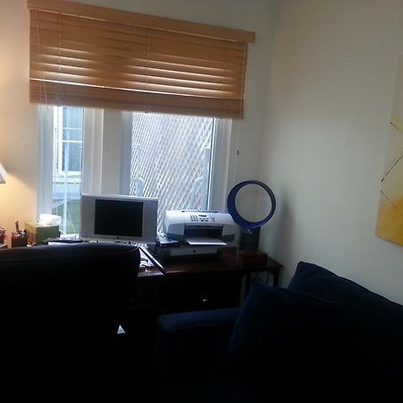 Entire 2Br, Centrally-Located, W/Parking! サンフランシスコ エクステリア 写真