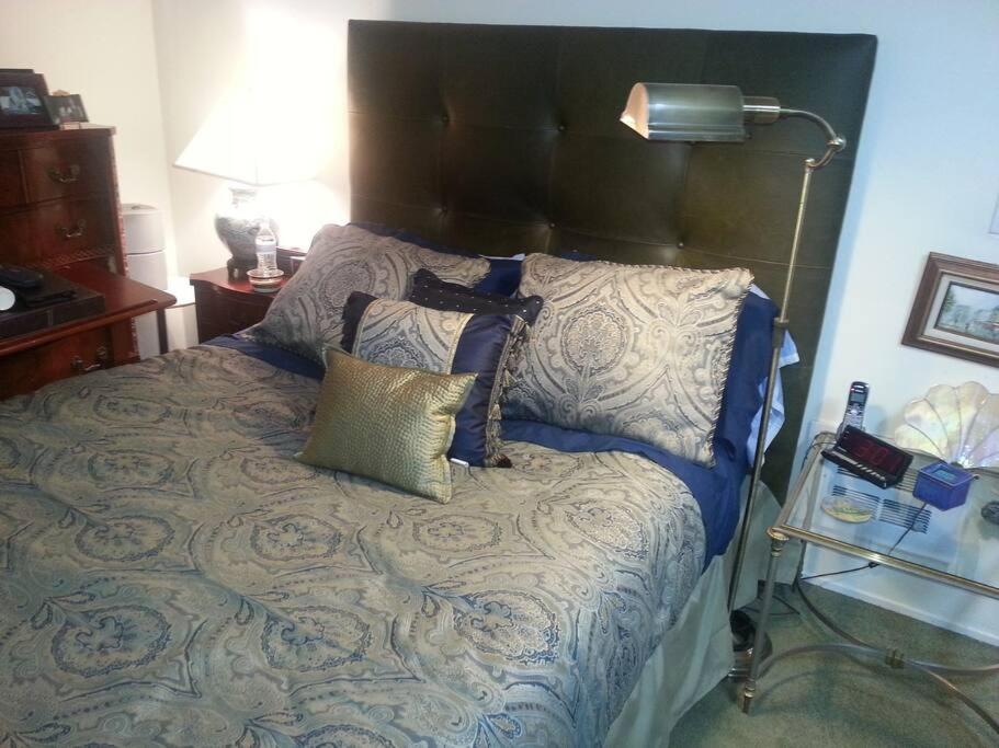 Entire 2Br, Centrally-Located, W/Parking! サンフランシスコ エクステリア 写真