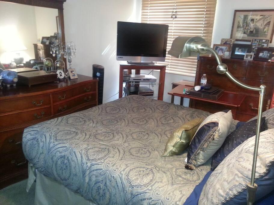 Entire 2Br, Centrally-Located, W/Parking! サンフランシスコ エクステリア 写真