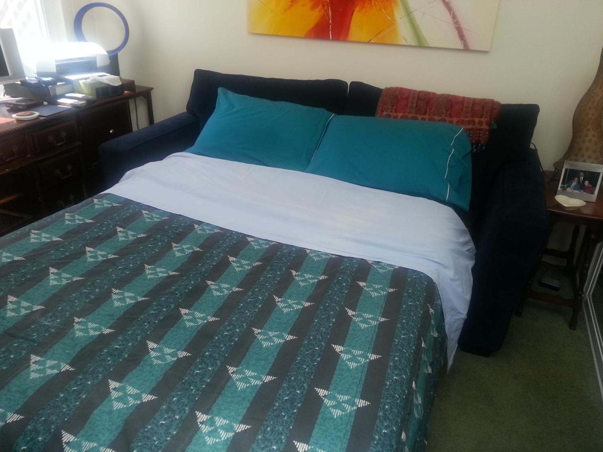 Entire 2Br, Centrally-Located, W/Parking! サンフランシスコ エクステリア 写真