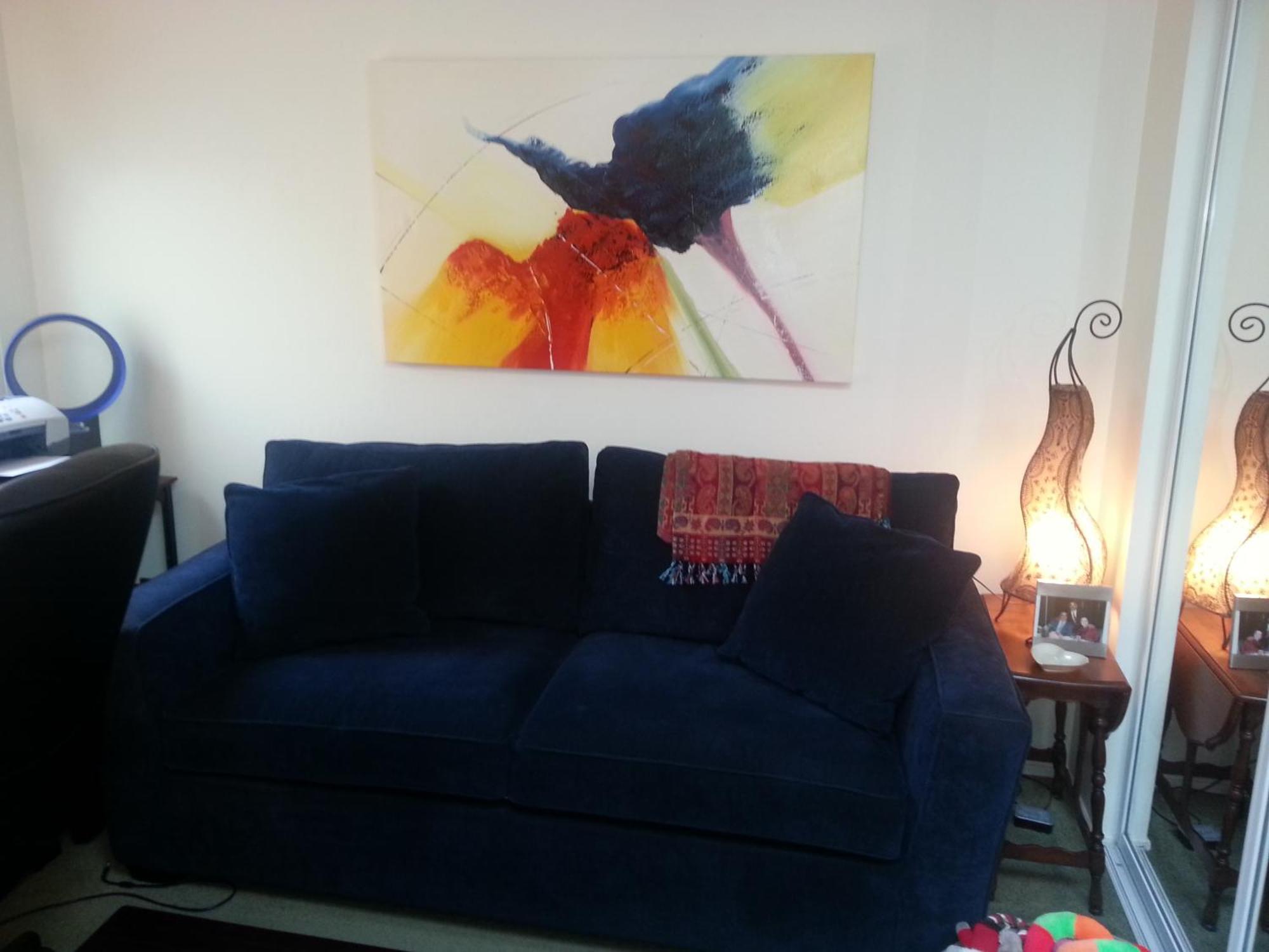 Entire 2Br, Centrally-Located, W/Parking! サンフランシスコ エクステリア 写真