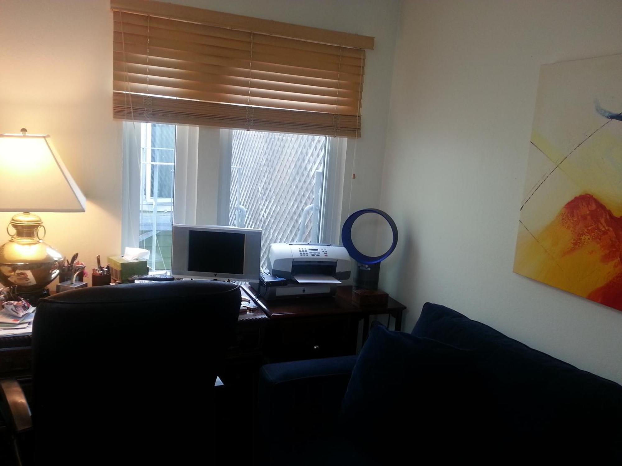 Entire 2Br, Centrally-Located, W/Parking! サンフランシスコ エクステリア 写真